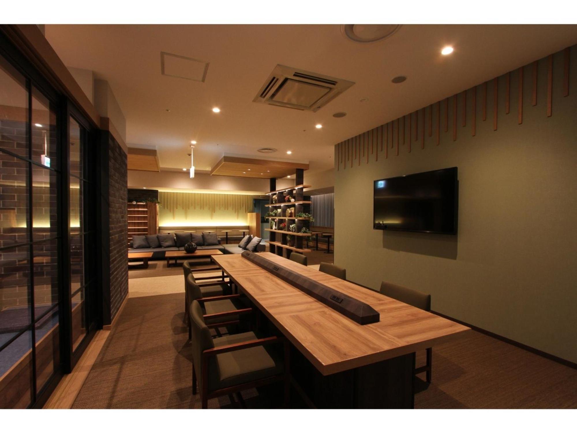 Kajimachi No Yu Spa Solani - Vacation Stay 26784V Hamamatsu Zewnętrze zdjęcie