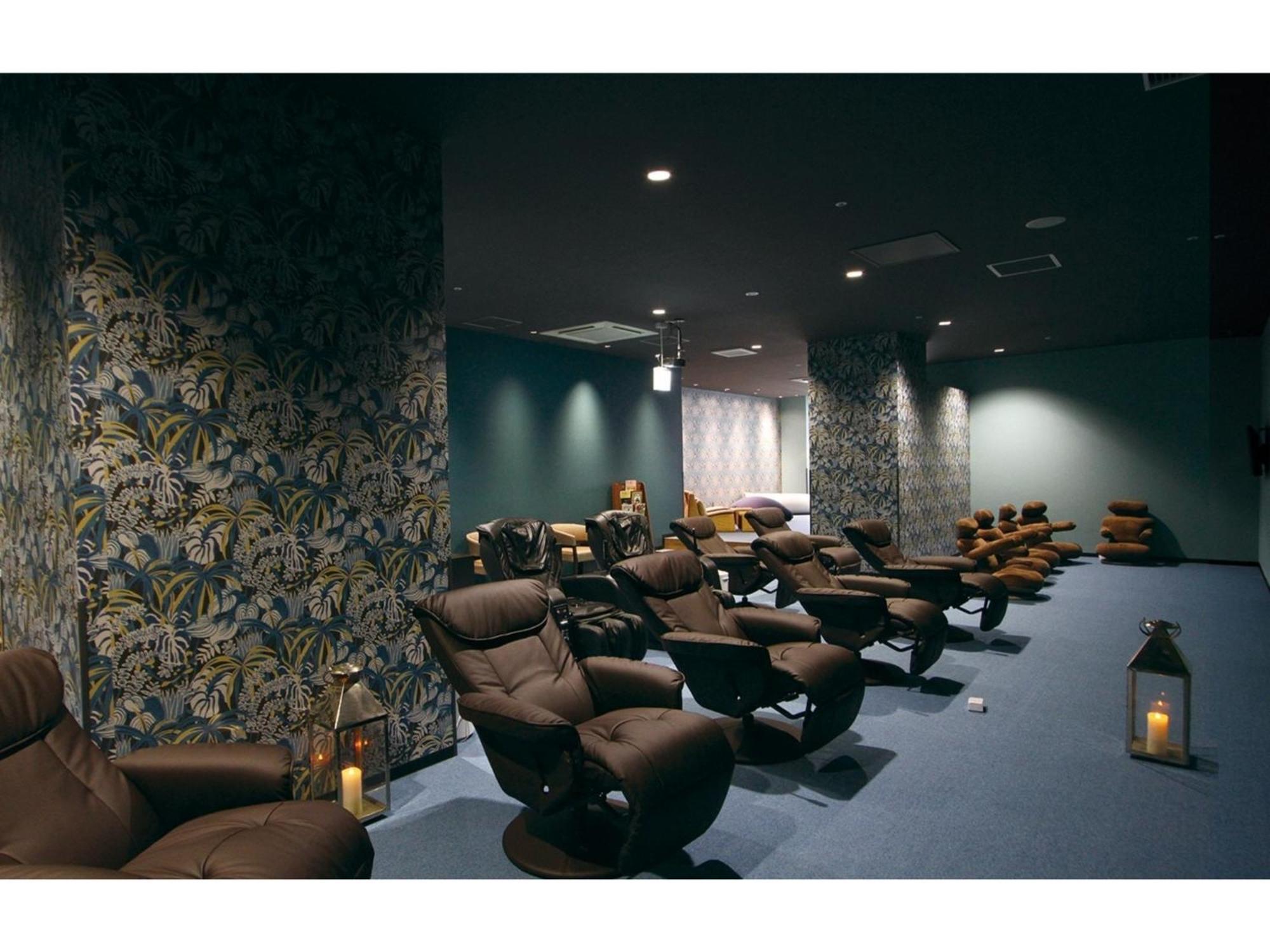 Kajimachi No Yu Spa Solani - Vacation Stay 26784V Hamamatsu Zewnętrze zdjęcie